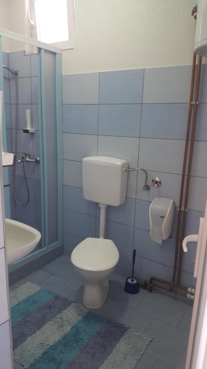 Pansion I Restoran ,, Pogled" Hotell Han Pijesak Rum bild