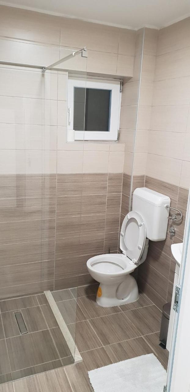 Pansion I Restoran ,, Pogled" Hotell Han Pijesak Exteriör bild